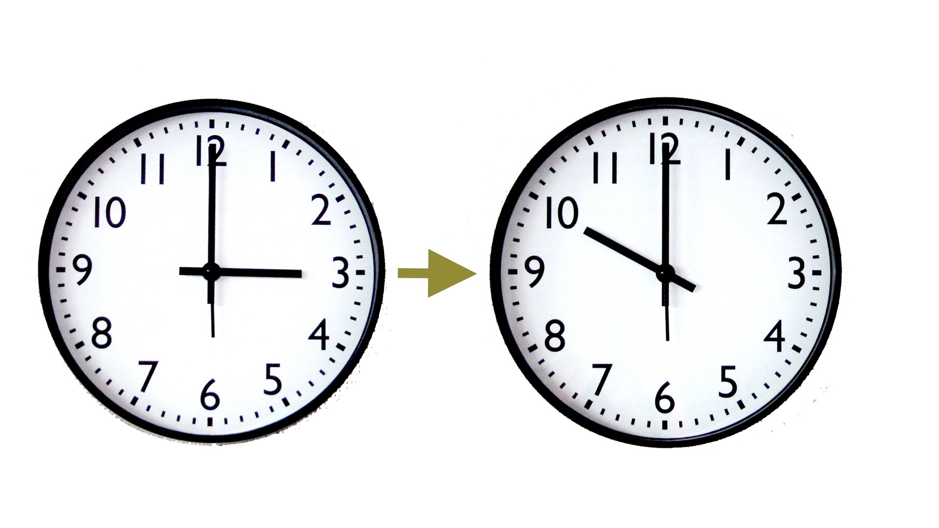 チェックイン時間