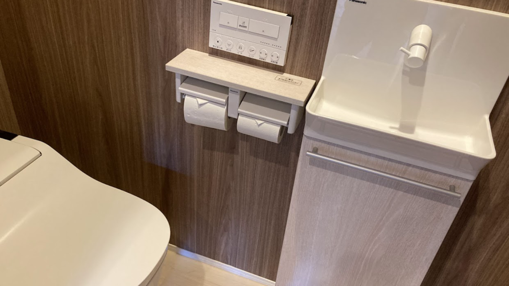 上諏訪温泉諏訪荘洋室